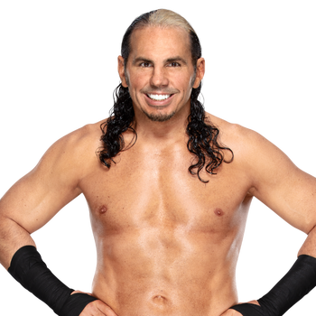 MATT HARDY