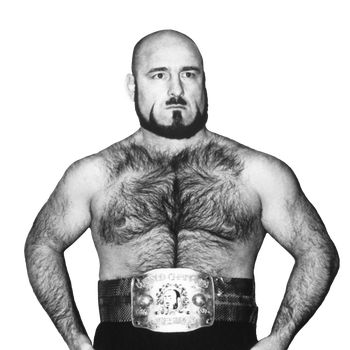 MAURICE "MAD DOG" VACHON