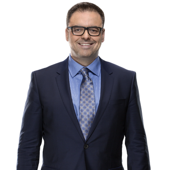 MAURO RANALLO