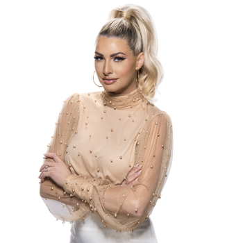 McKenzie Mitchell Bio Information - WWE | FOX Sports