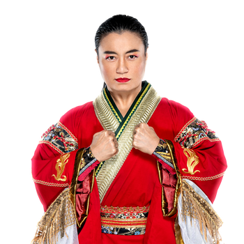 MEIKO SATOMURA