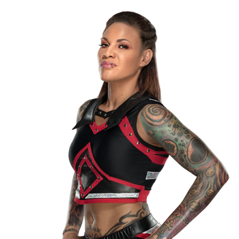 Mercedes Martinez - WWE News, Rumors, & Updates | FOX Sports