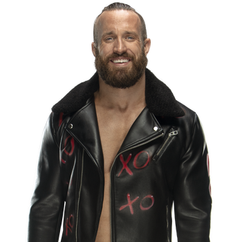 MIKE KANELLIS