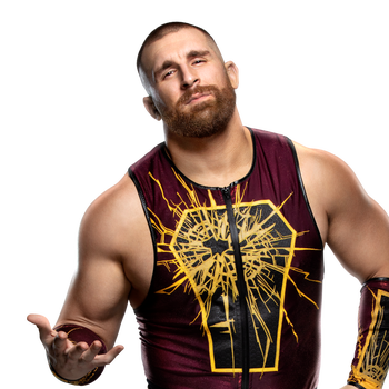 MOJO RAWLEY