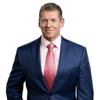 MR. MCMAHON