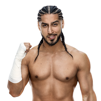 MUSTAFA ALI