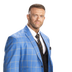 Nick Aldis