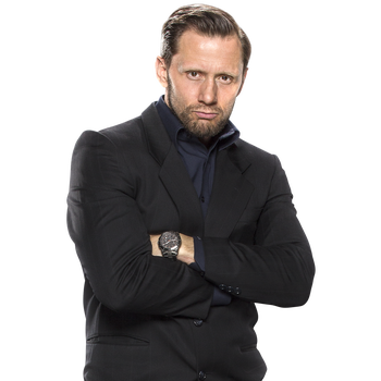 NIGEL MCGUINNESS