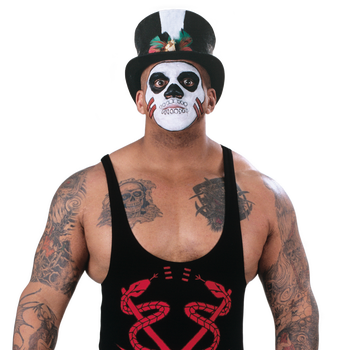 PAPA SHANGO