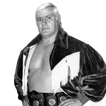 PAT PATTERSON