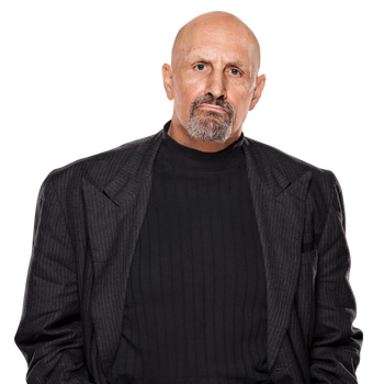 PAUL ELLERING