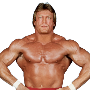 PAUL ORNDORFF