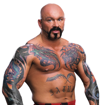 PERRY SATURN