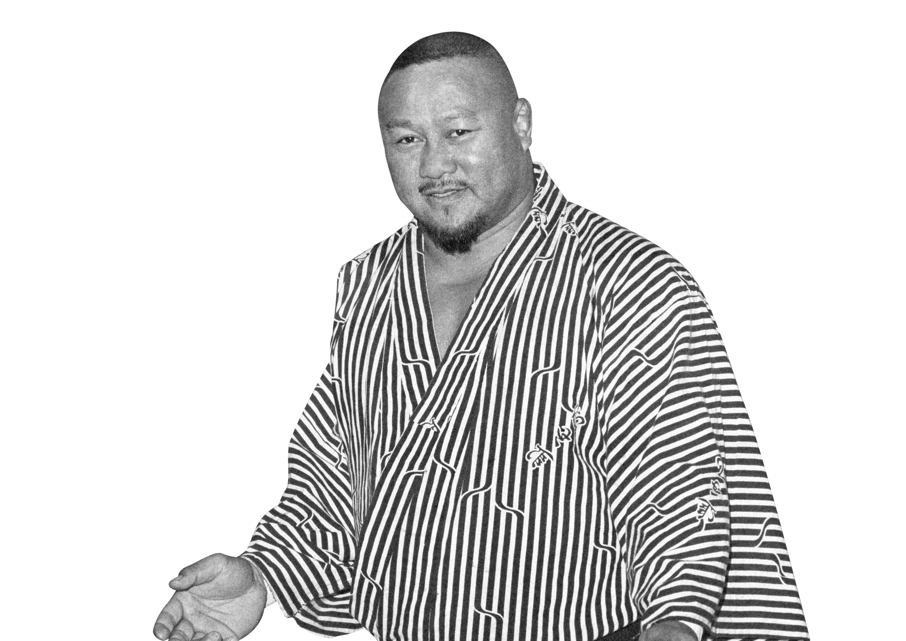Professor Toru Tanaka - WWE News, Rumors, & Updates | FOX Sports