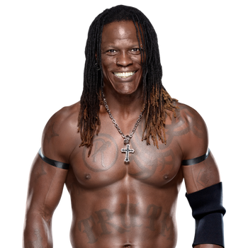 R-Truth - WWE Videos and Highlights | FOX Sports