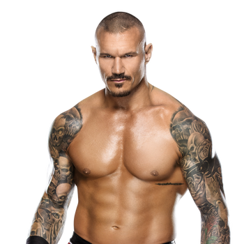 RANDY ORTON