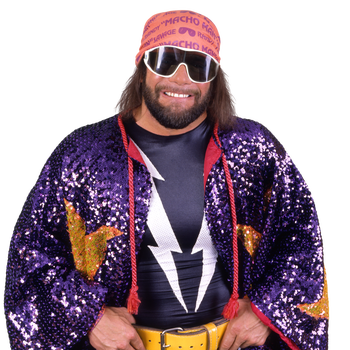 RANDY SAVAGE