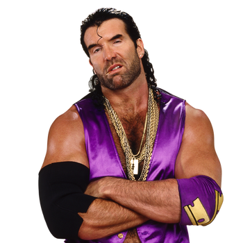 RAZOR RAMON