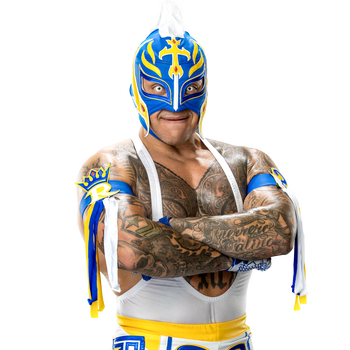 REY MYSTERIO