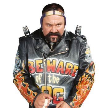 RICK STEINER