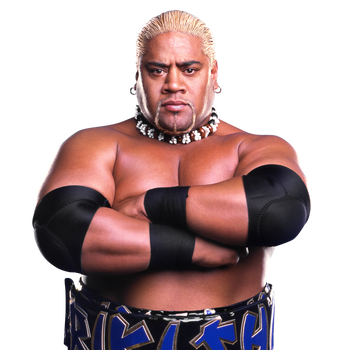RIKISHI