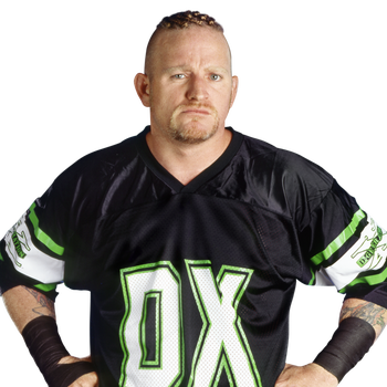 ROAD DOGG