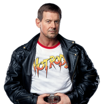 RODDY PIPER