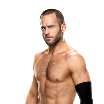 RODERICK STRONG