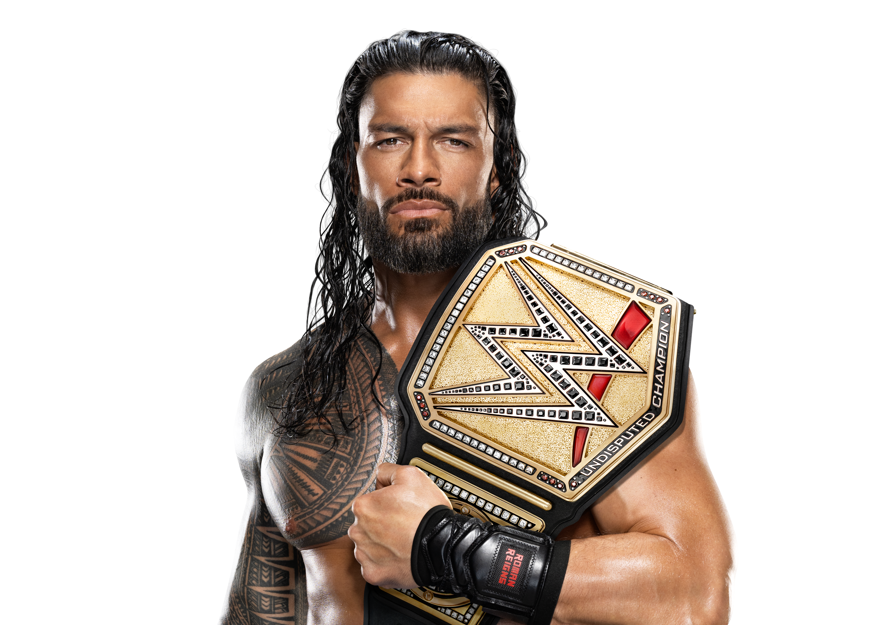 Roman Reigns - WWE News, Rumors, & Updates