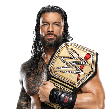 7 Interesting Facts To Know About Roman Reigns' Tattoos