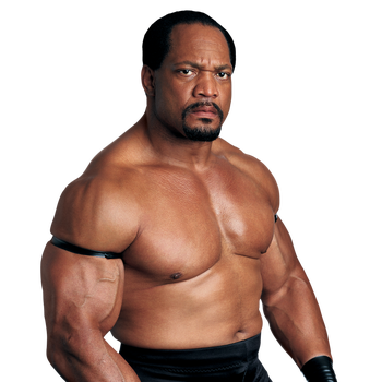 RON SIMMONS