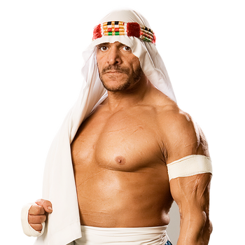 SABU