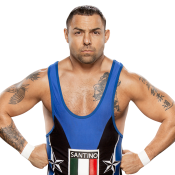 SANTINO MARELLA