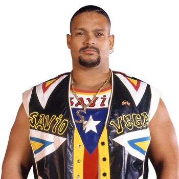 SAVIO VEGA