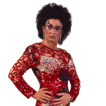 Sensational Sherri Bio Information - WWE | FOX Sports
