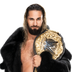 Seth "Freakin" Rollins
