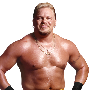 SHANE DOUGLAS