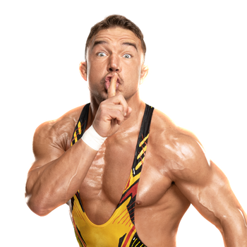 CHAD GABLE