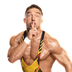 Chad Gable
