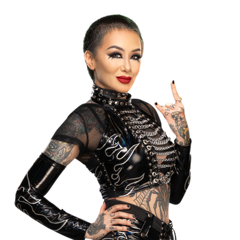 Shotzi - WWE News, Rumors, & Updates | FOX Sports