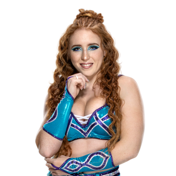 Sloane Jacobs - WWE News, Rumors, & Updates | FOX Sports