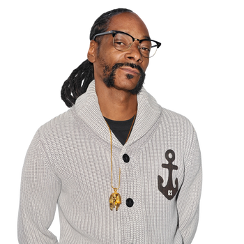 SNOOP DOGG