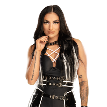 Sonya Deville Bio Information - WWE | FOX Sports