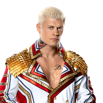 CODY RHODES