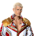 Cody Rhodes