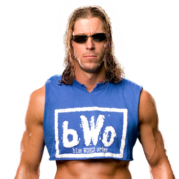 STEVIE RICHARDS