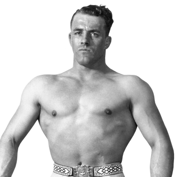 STU HART