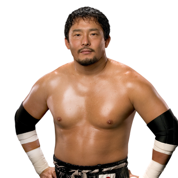 TAJIRI