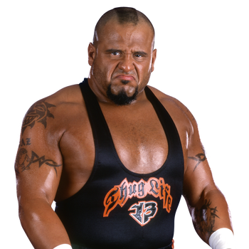 Tazz Bio Information - WWE | FOX Sports