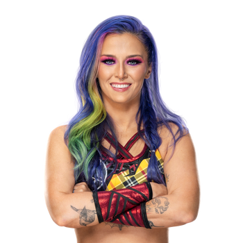 Tegan Nox - WWE News, Rumors, & Updates | FOX Sports